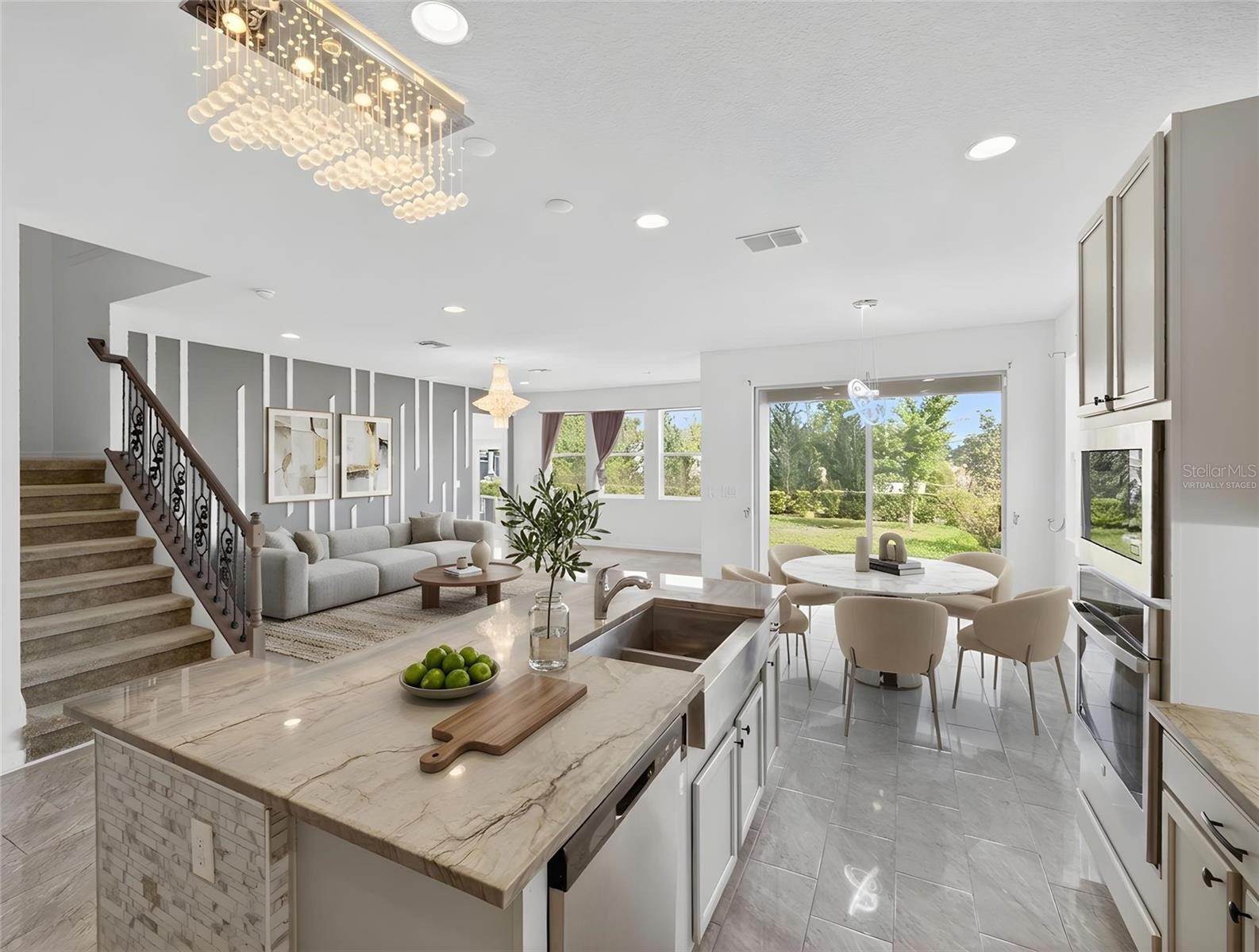 CADENCE PARK - Residential