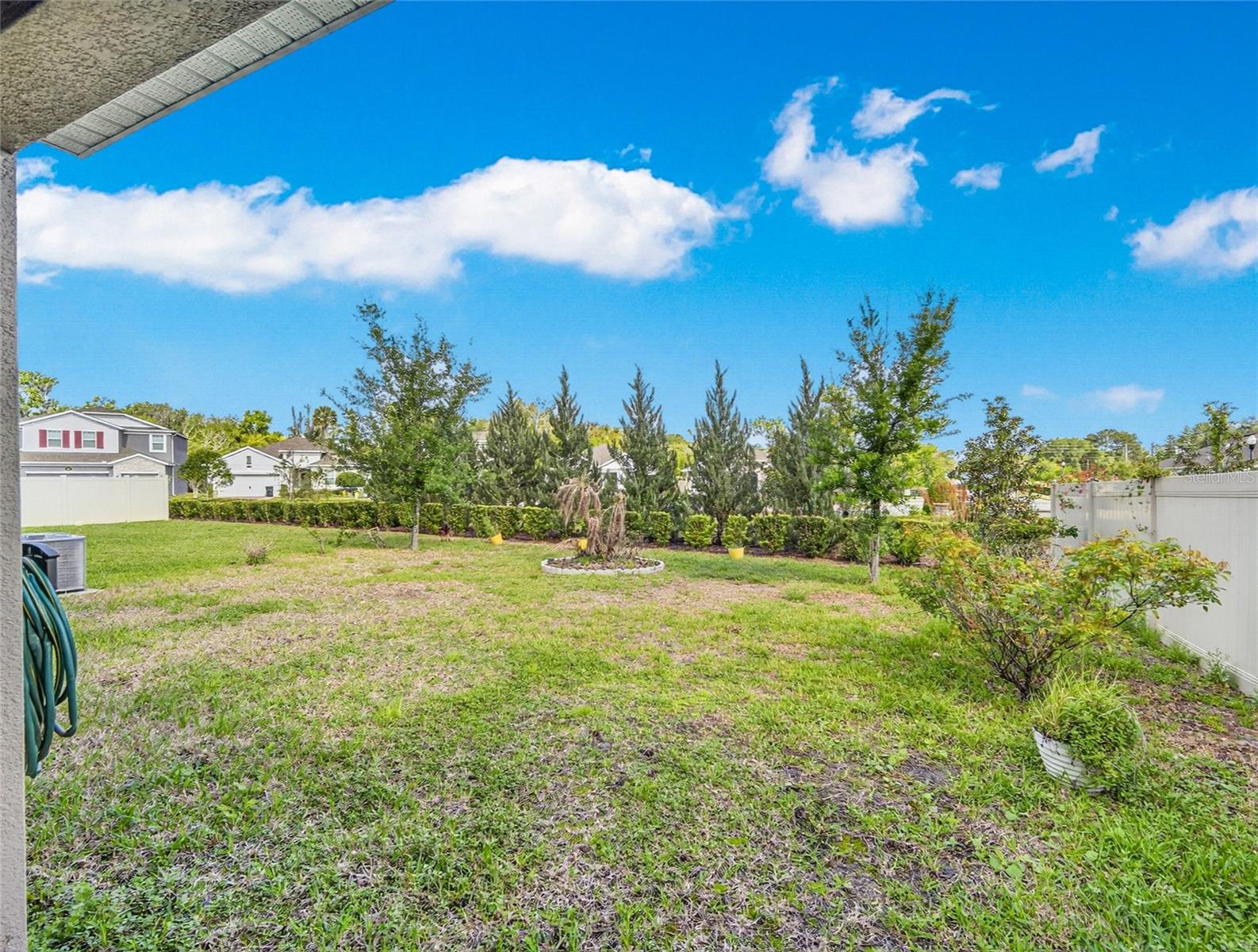 CADENCE PARK - Residential