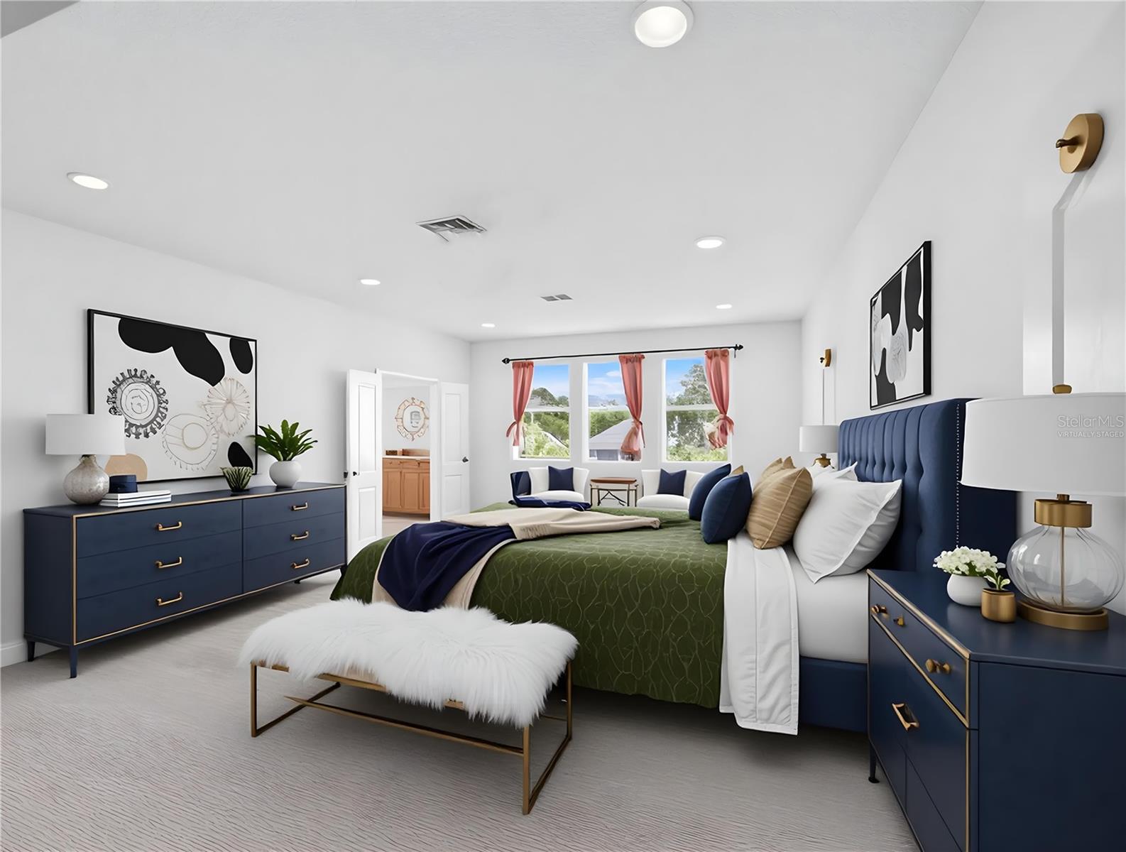 CADENCE PARK - Residential