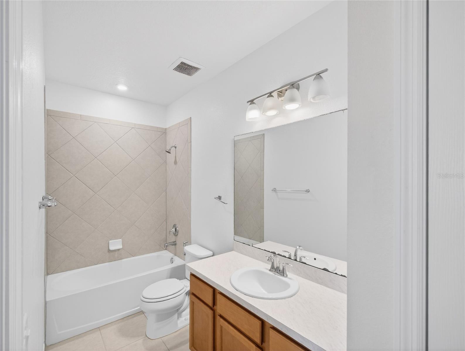 CADENCE PARK - Residential