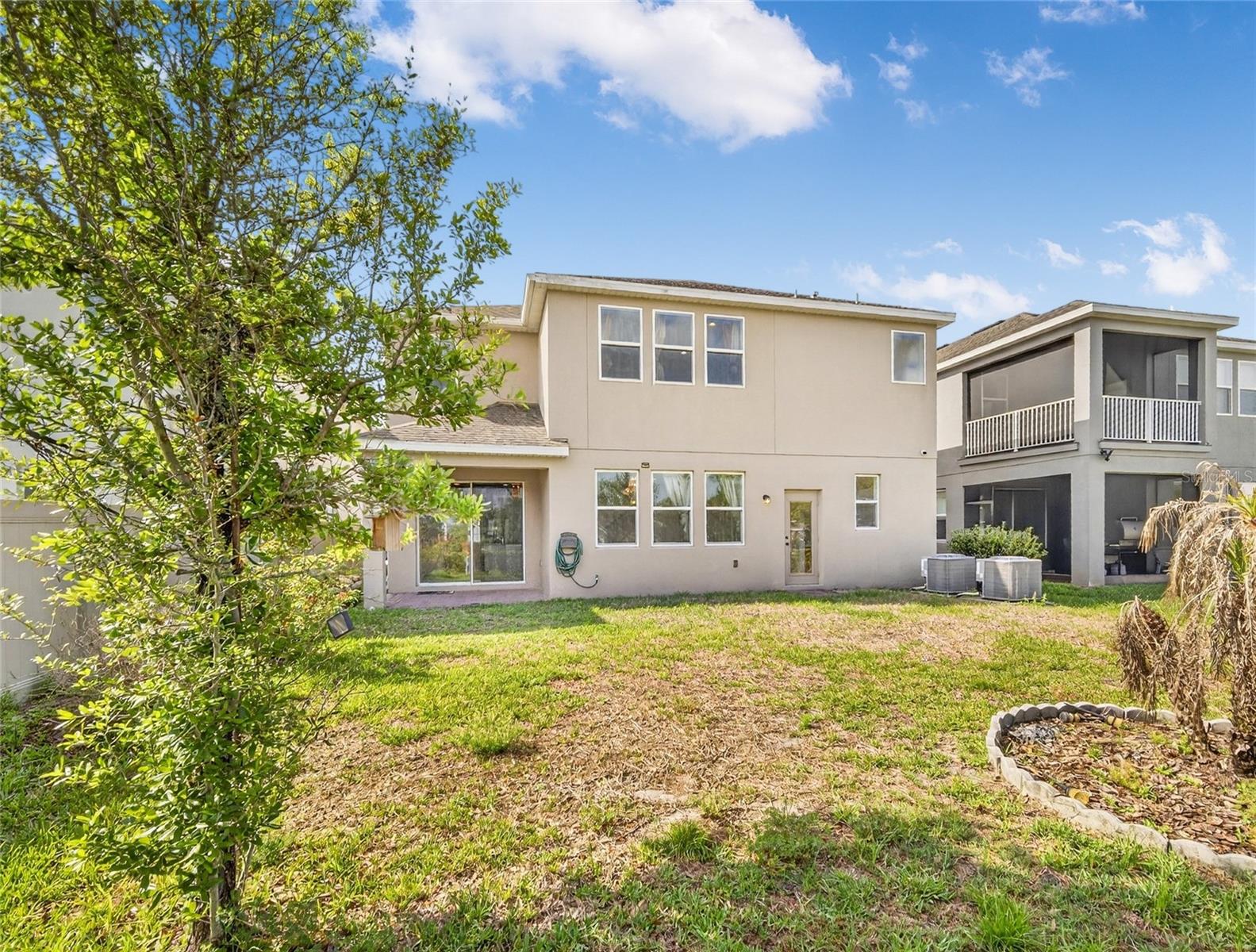 CADENCE PARK - Residential