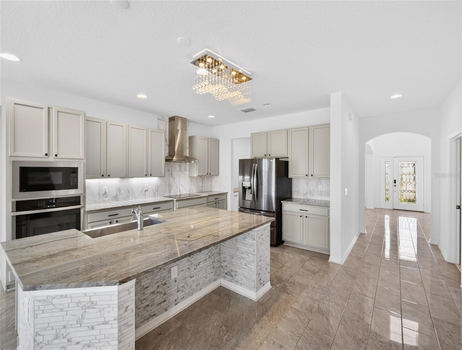 CADENCE PARK - Residential