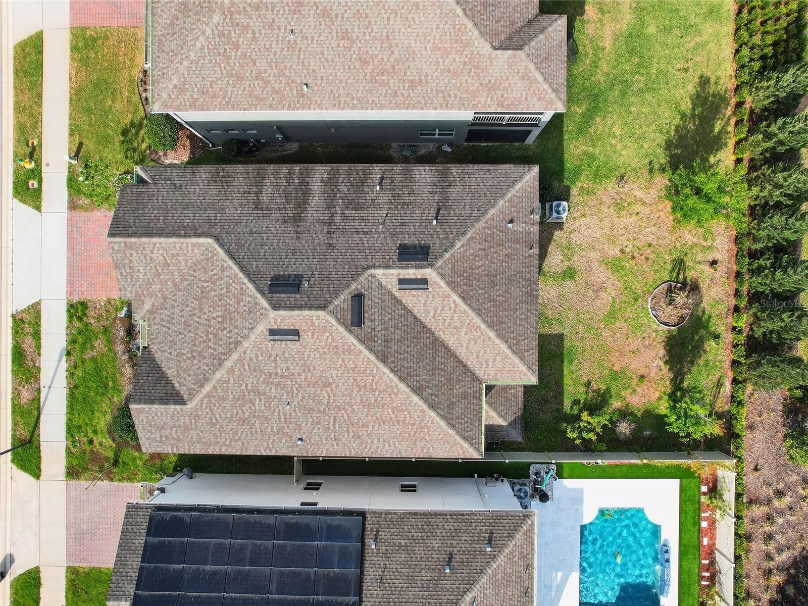 CADENCE PARK - Residential