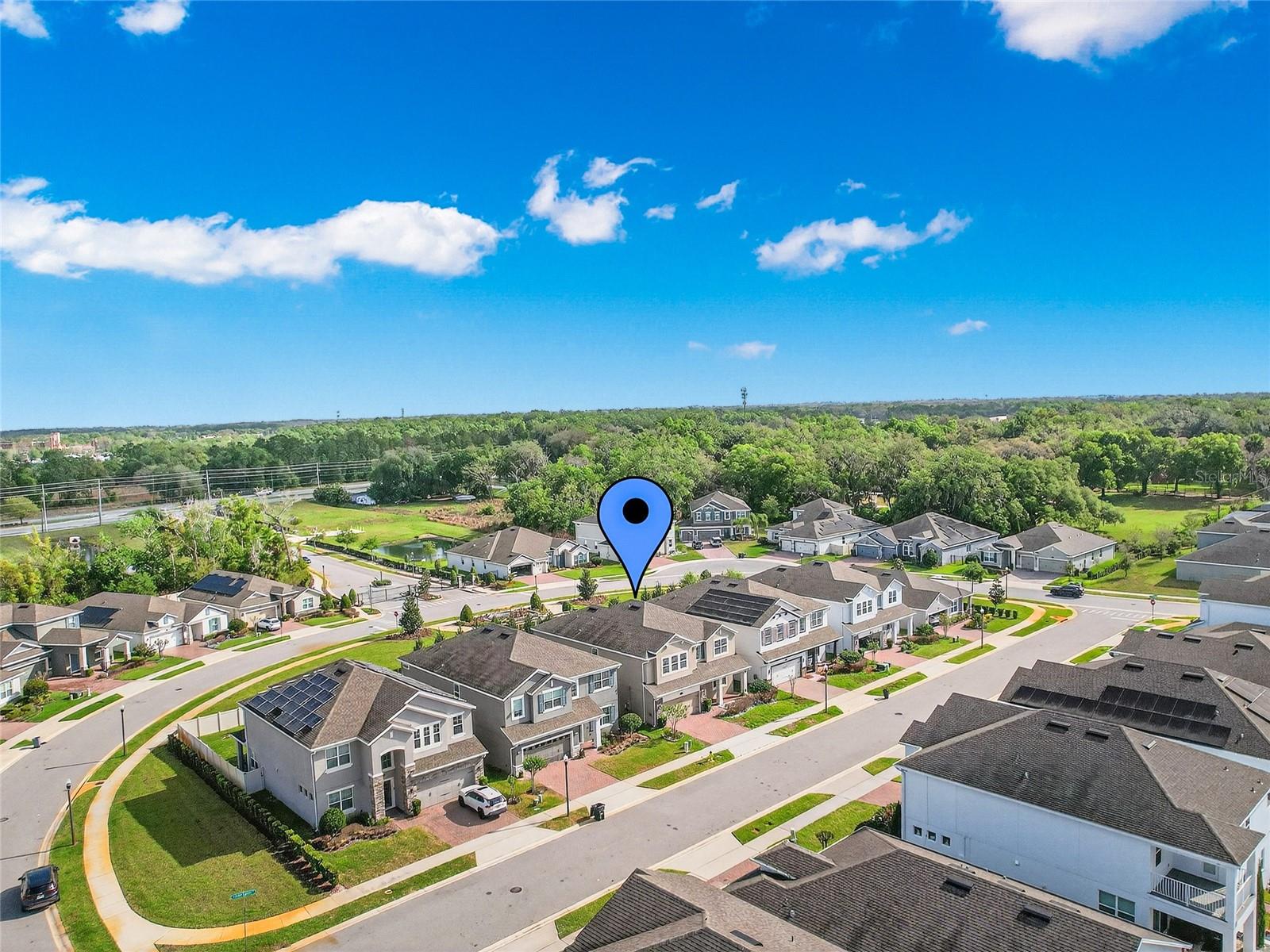 CADENCE PARK - Residential