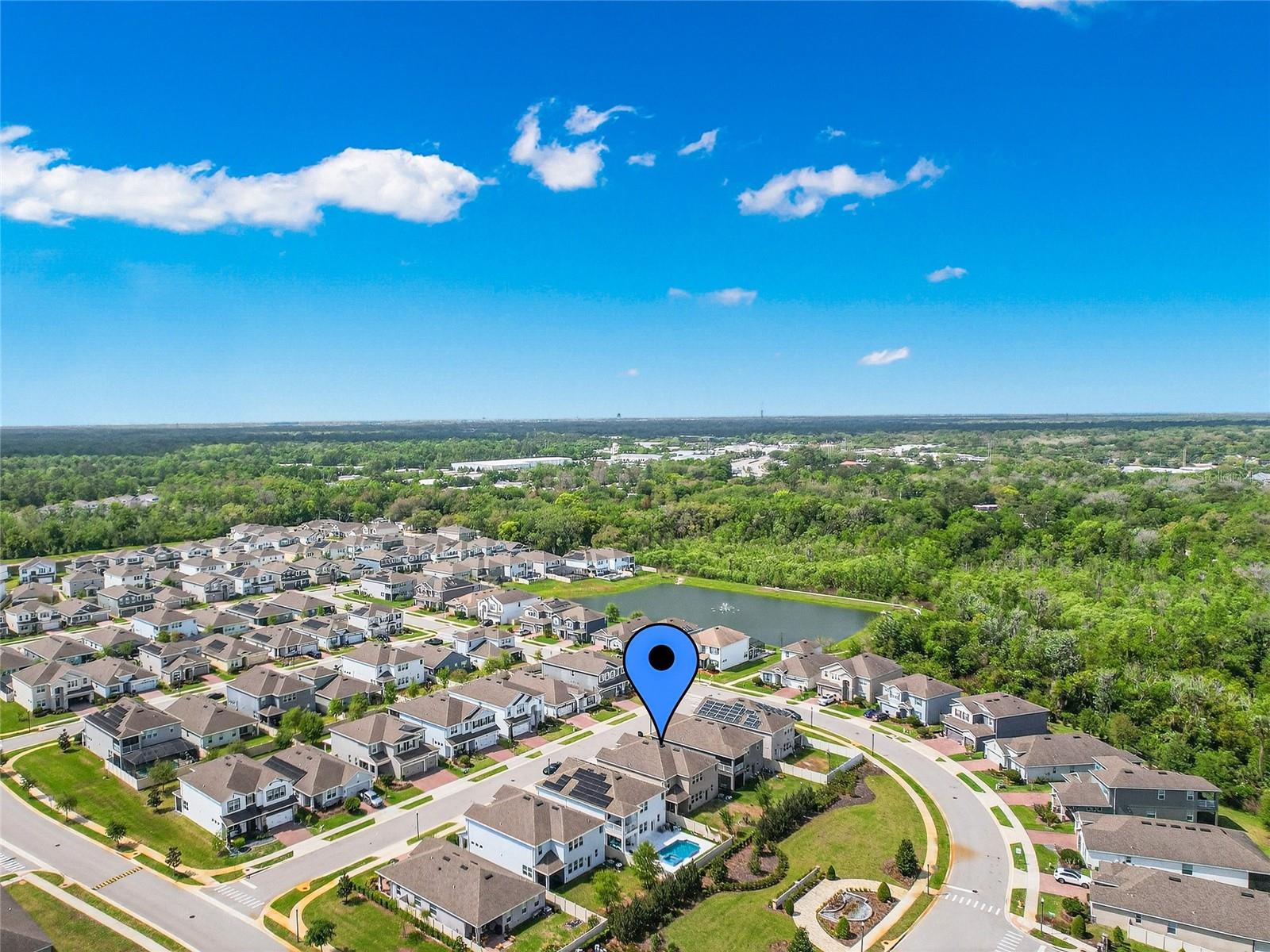 CADENCE PARK - Residential