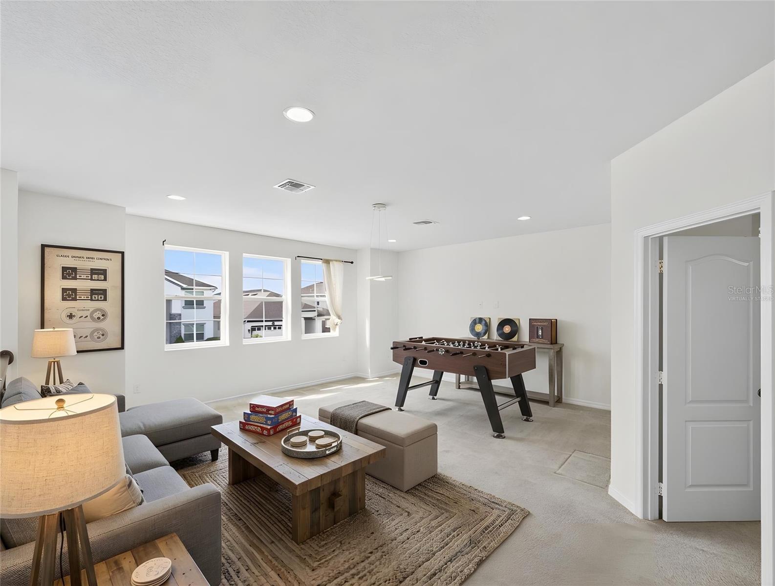 CADENCE PARK - Residential