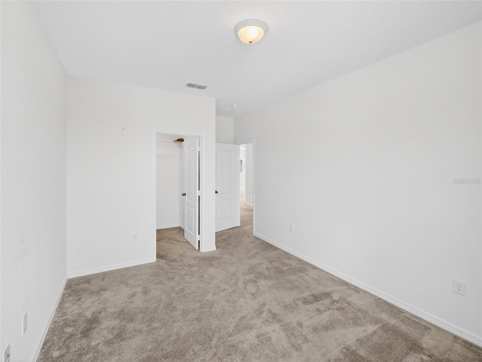 CADENCE PARK - Residential