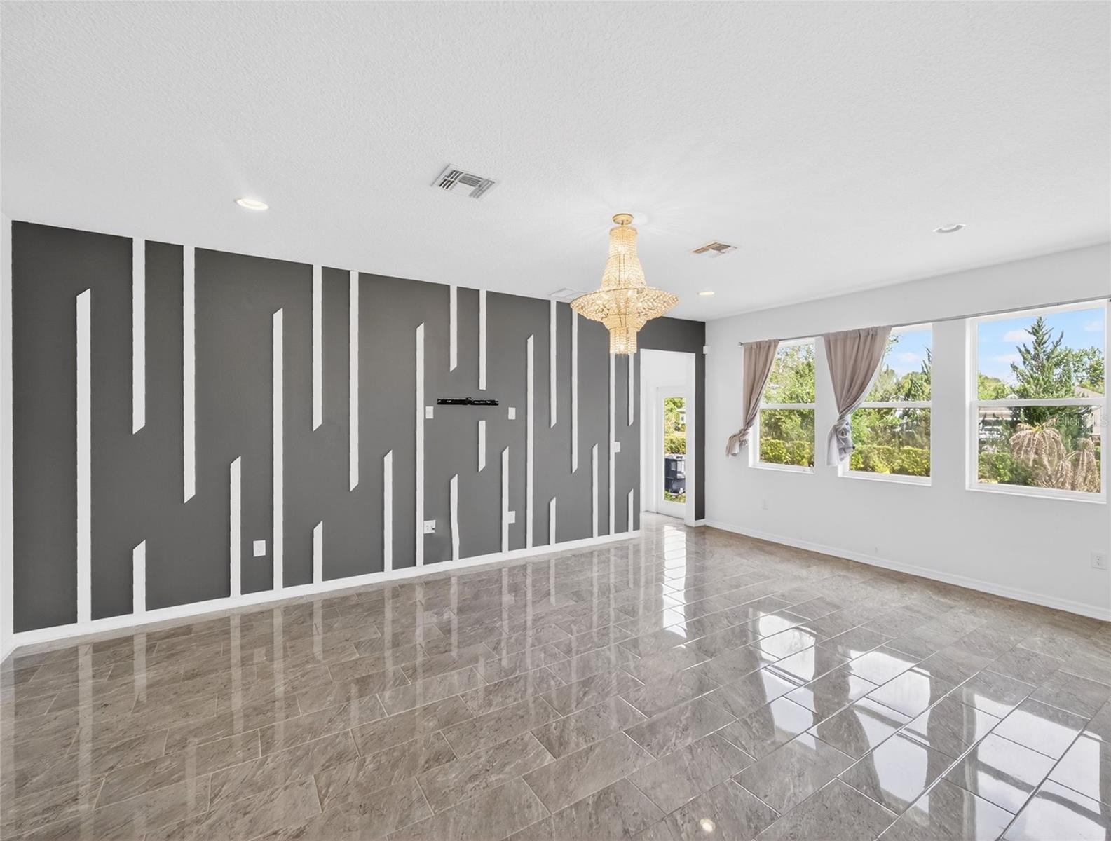 CADENCE PARK - Residential