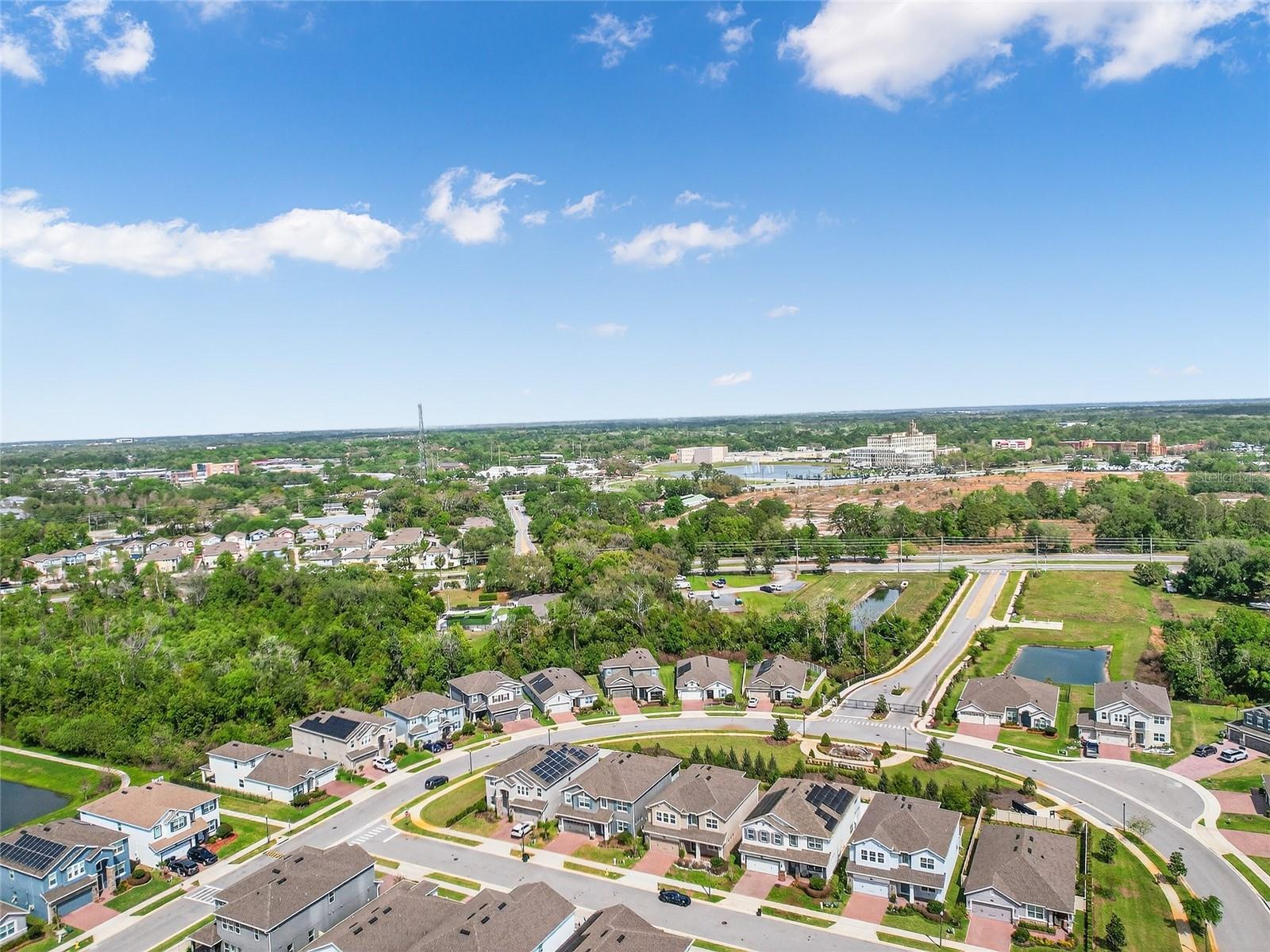 CADENCE PARK - Residential