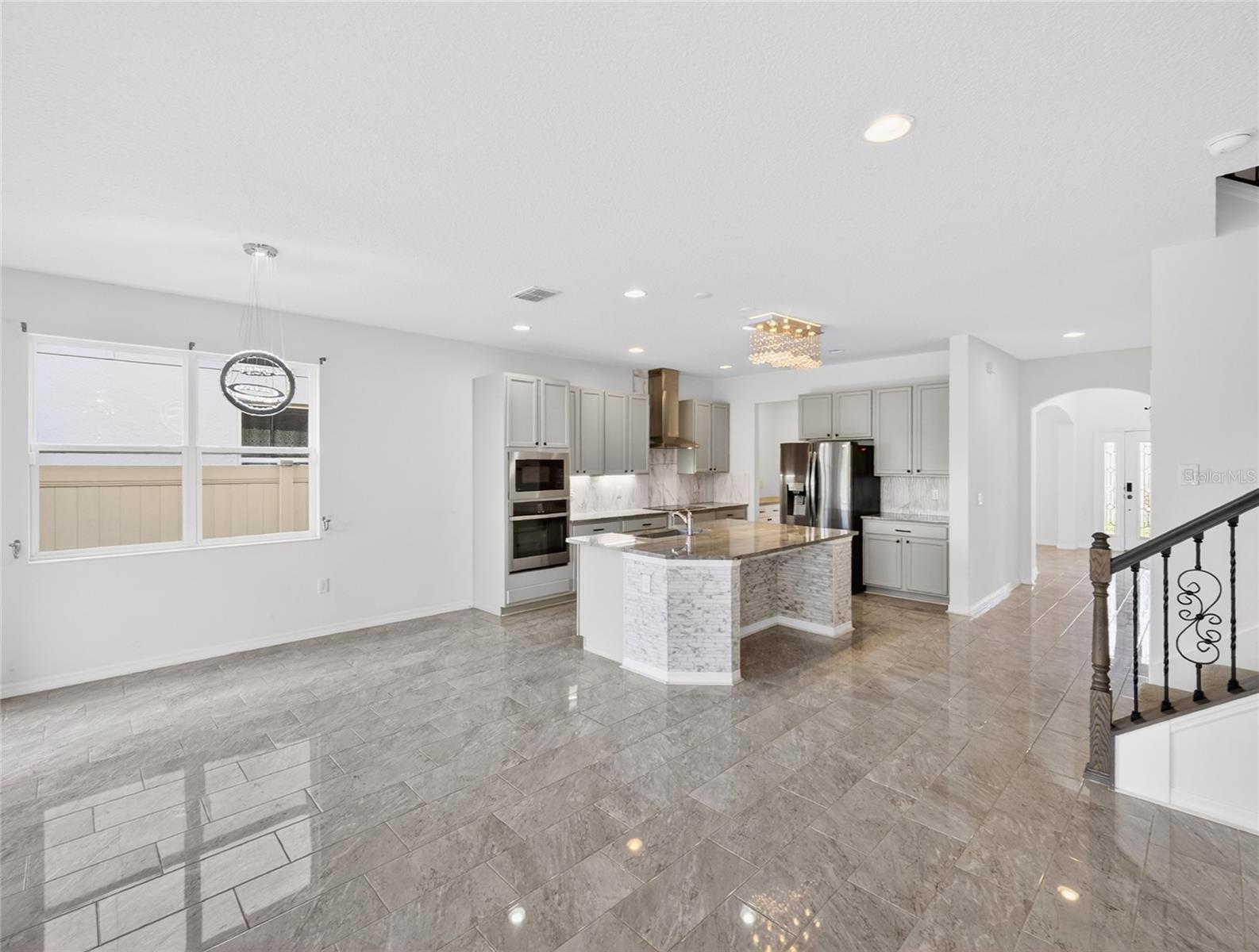 CADENCE PARK - Residential