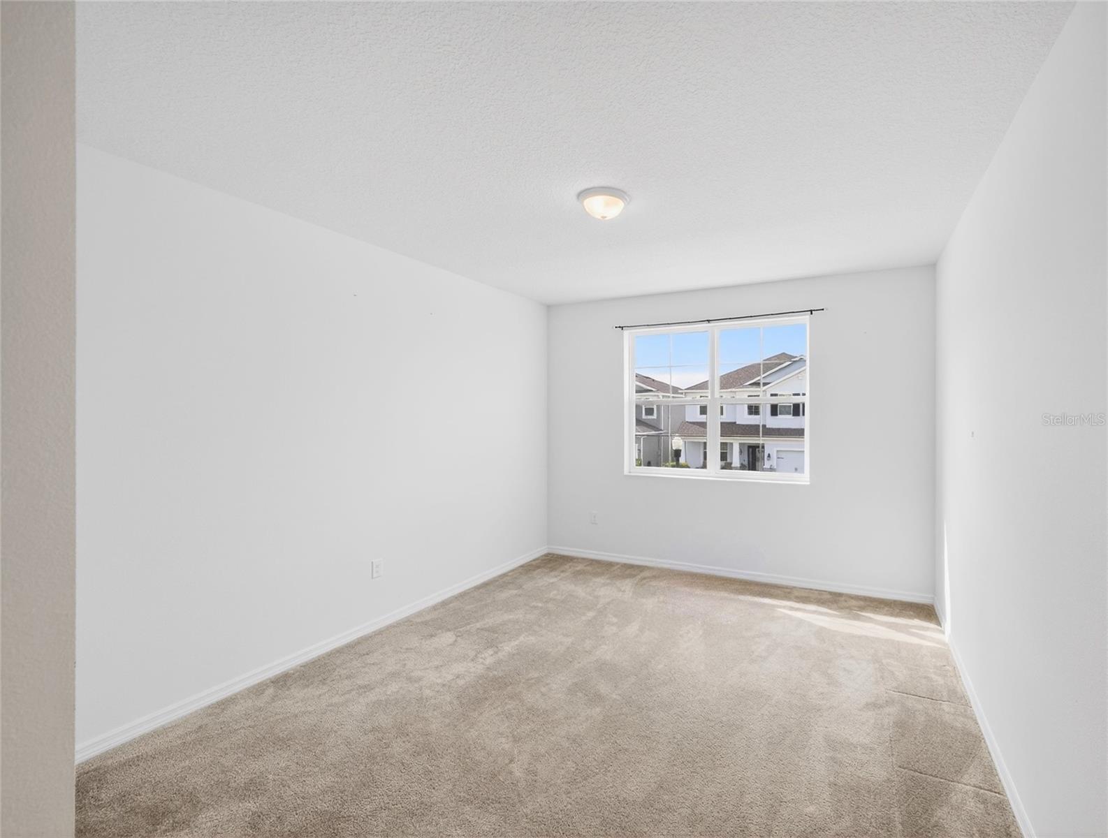 CADENCE PARK - Residential