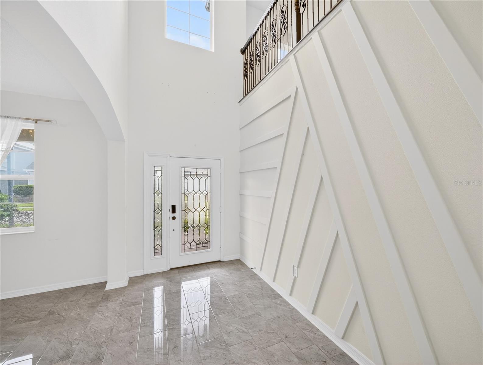 CADENCE PARK - Residential