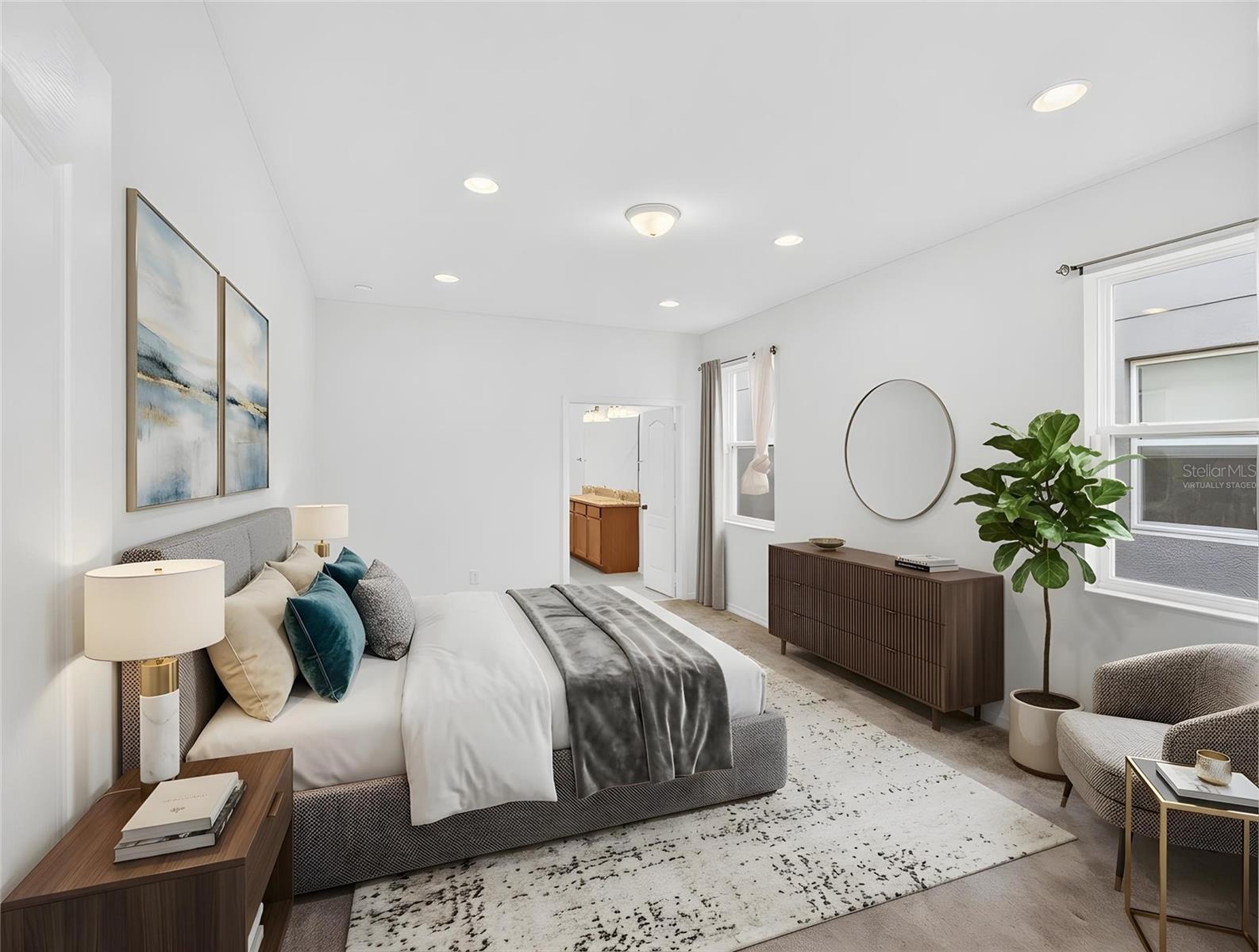 CADENCE PARK - Residential