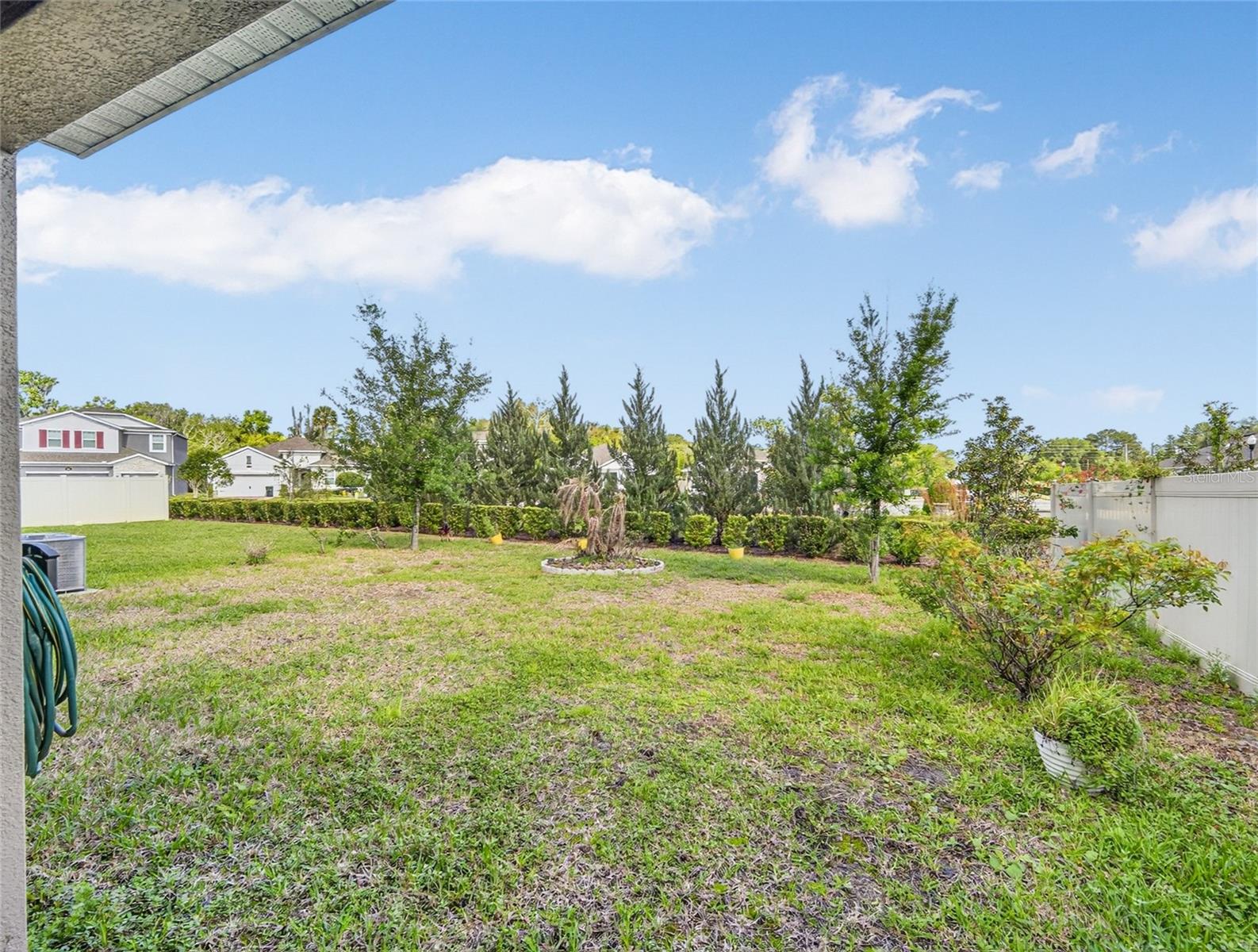 CADENCE PARK - Residential