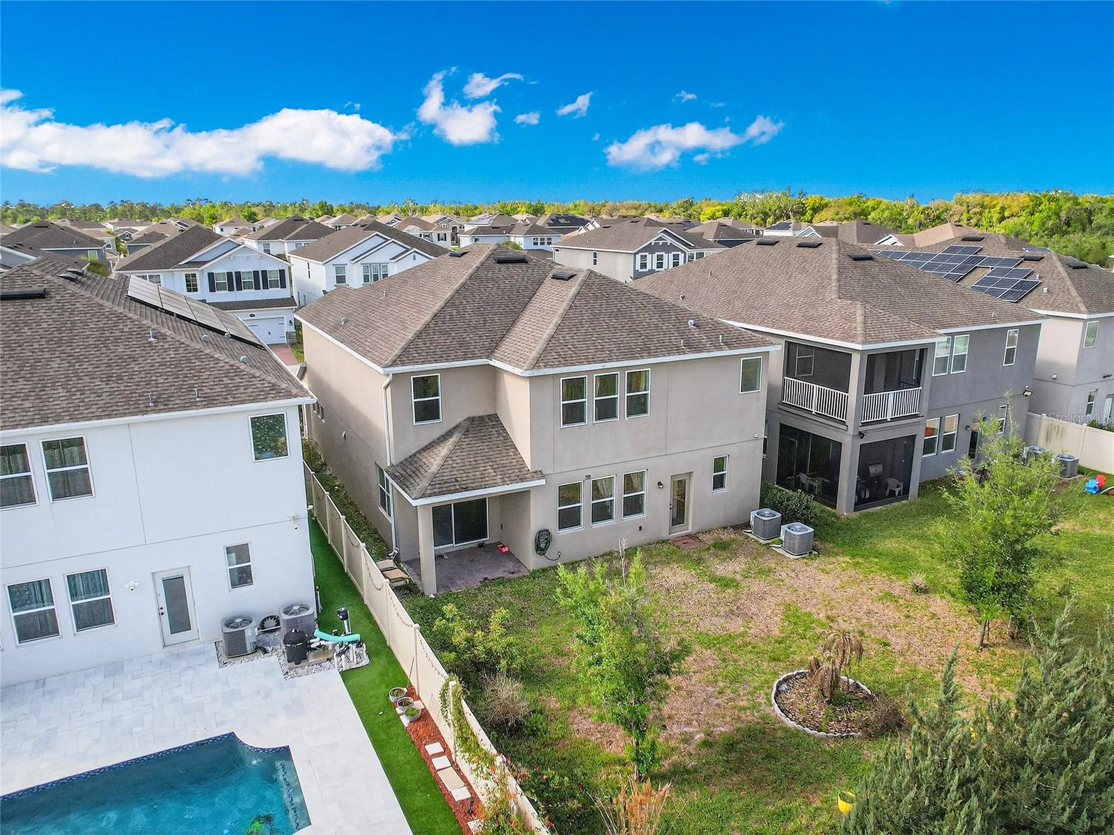 CADENCE PARK - Residential