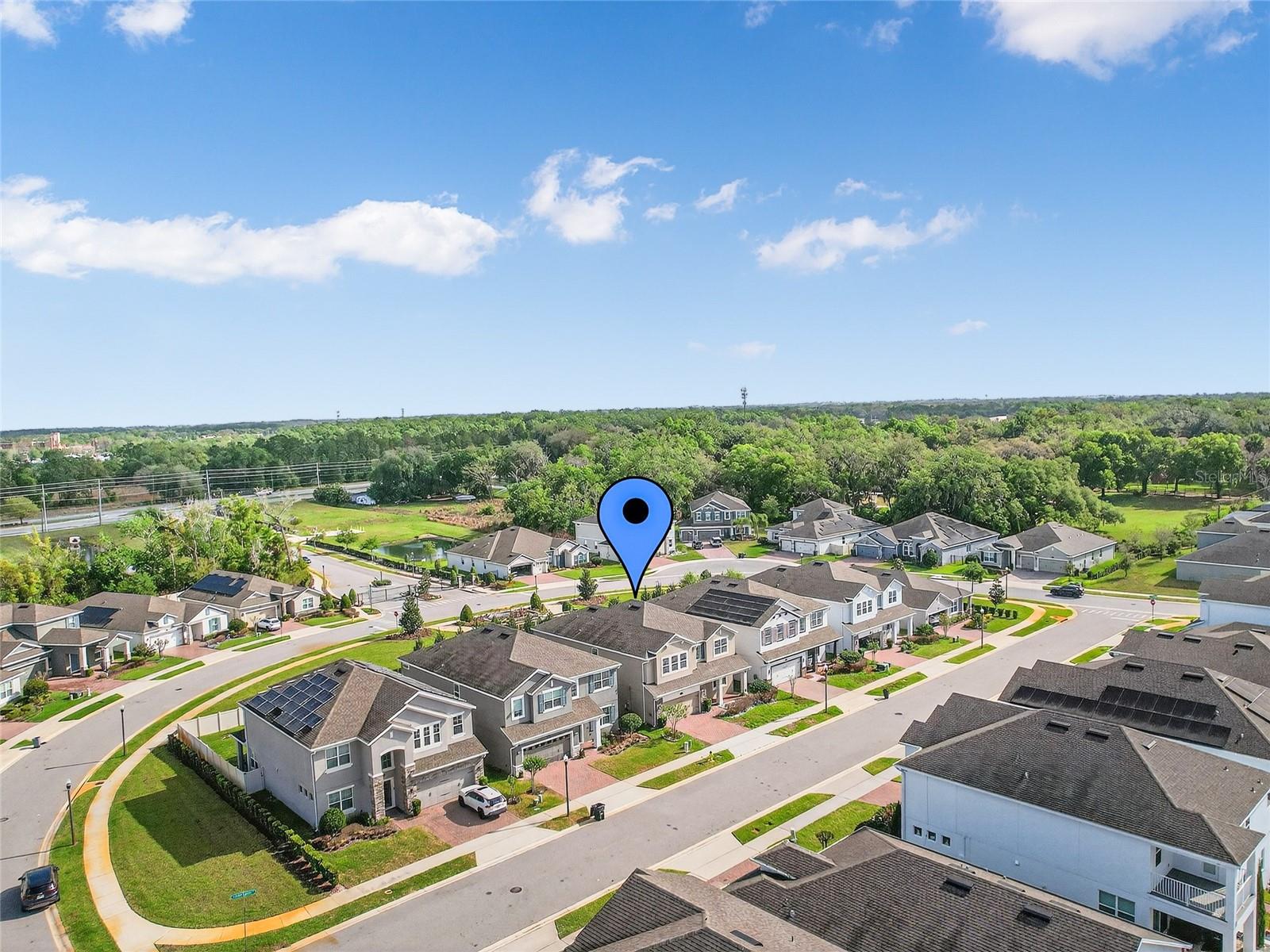 CADENCE PARK - Residential