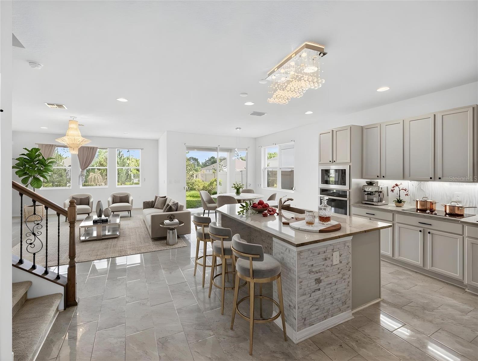 CADENCE PARK - Residential