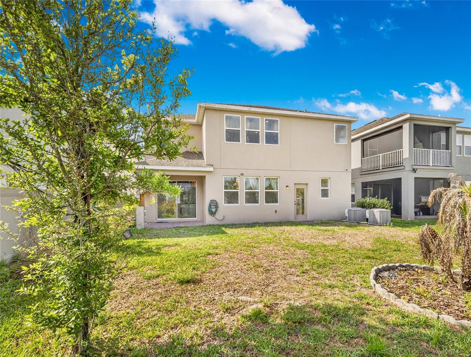 CADENCE PARK - Residential
