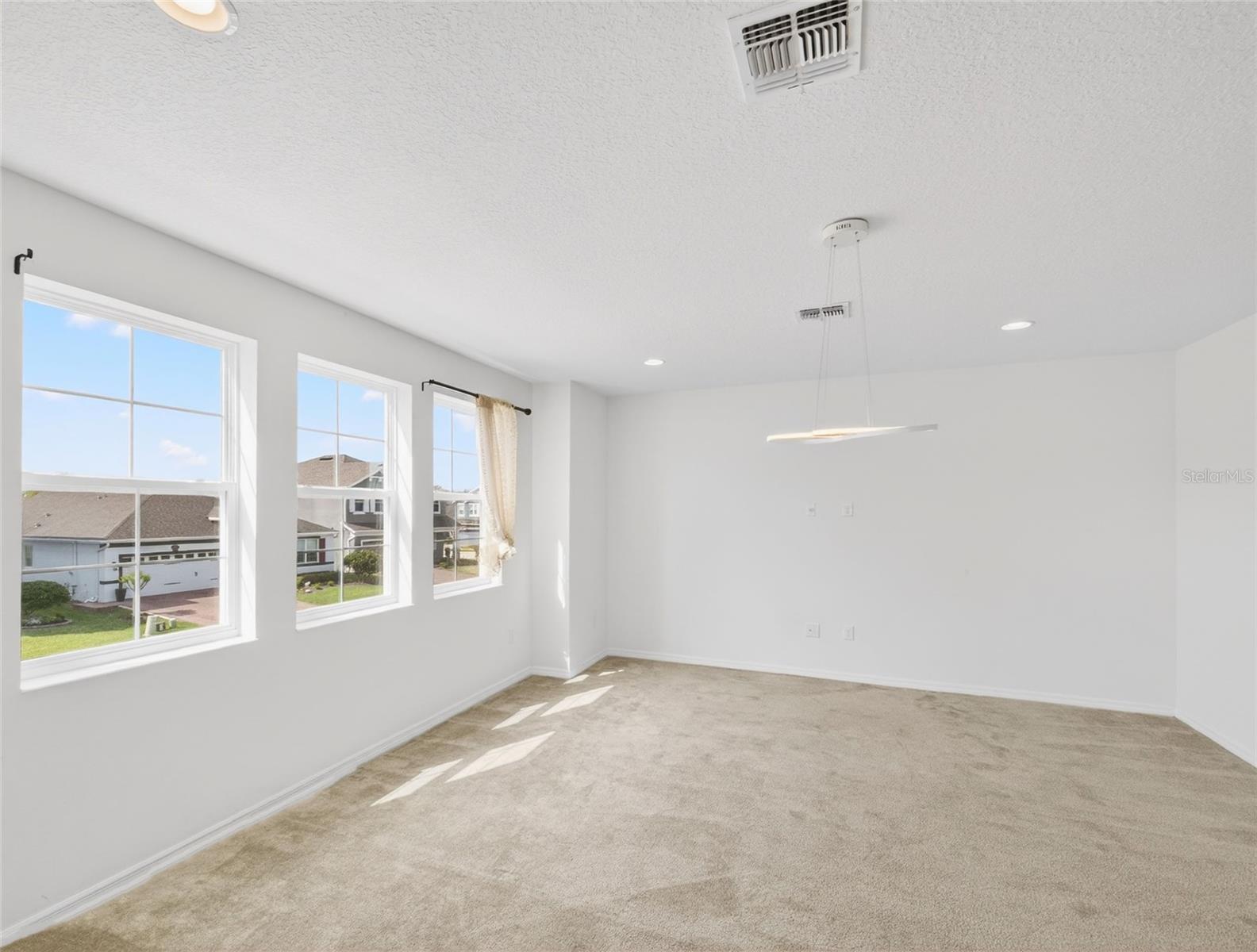 CADENCE PARK - Residential