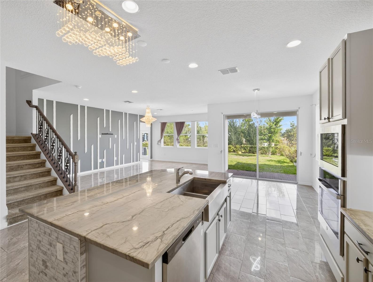 CADENCE PARK - Residential