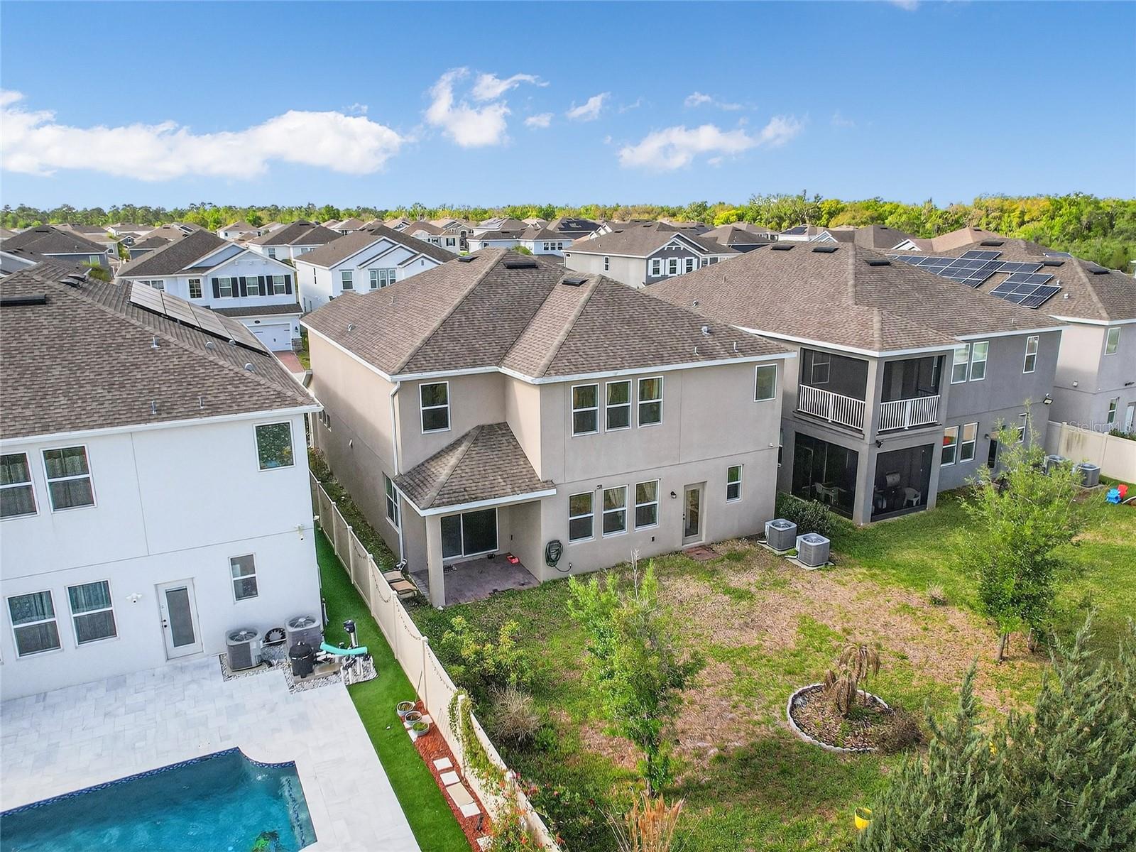 CADENCE PARK - Residential