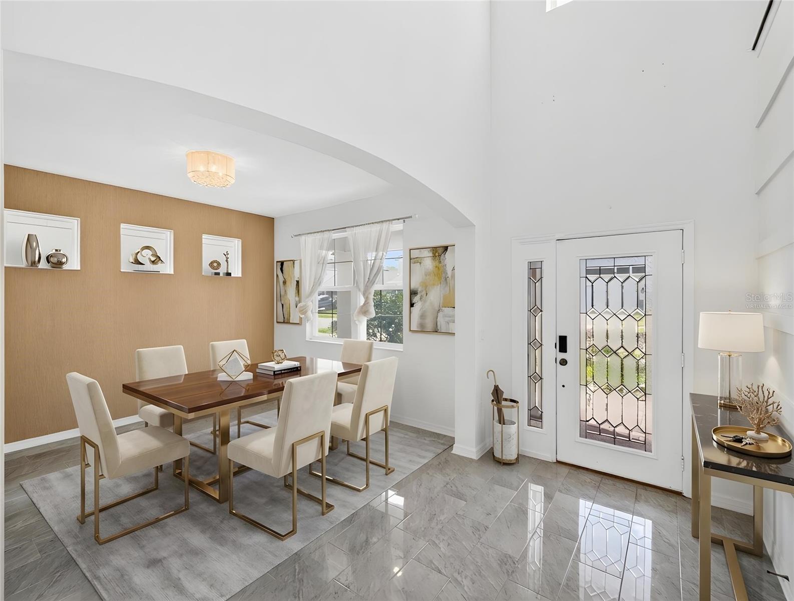 CADENCE PARK - Residential