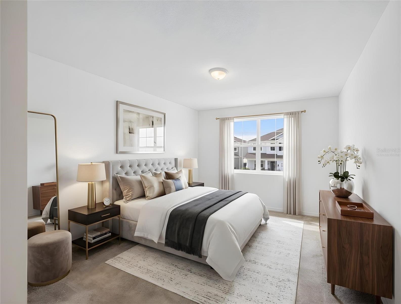 CADENCE PARK - Residential