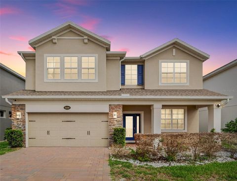 2556 LEYLAND CYPRESS LANE SANFORD FL 32773