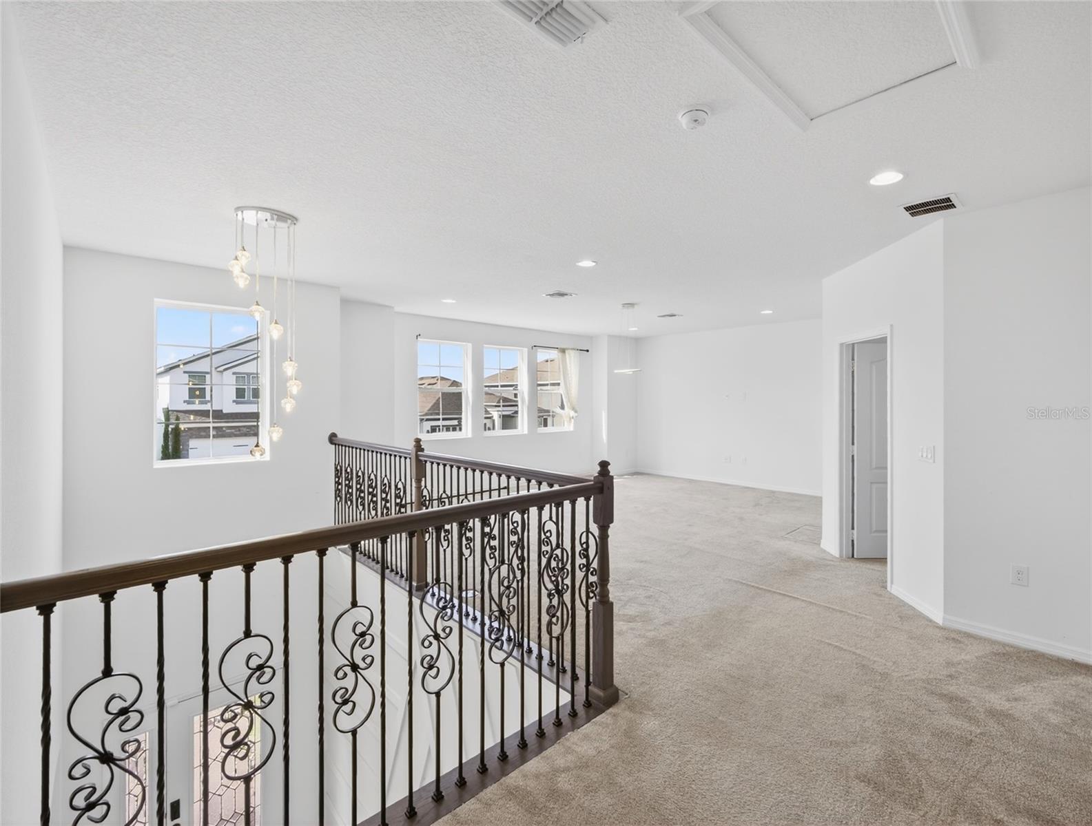 CADENCE PARK - Residential