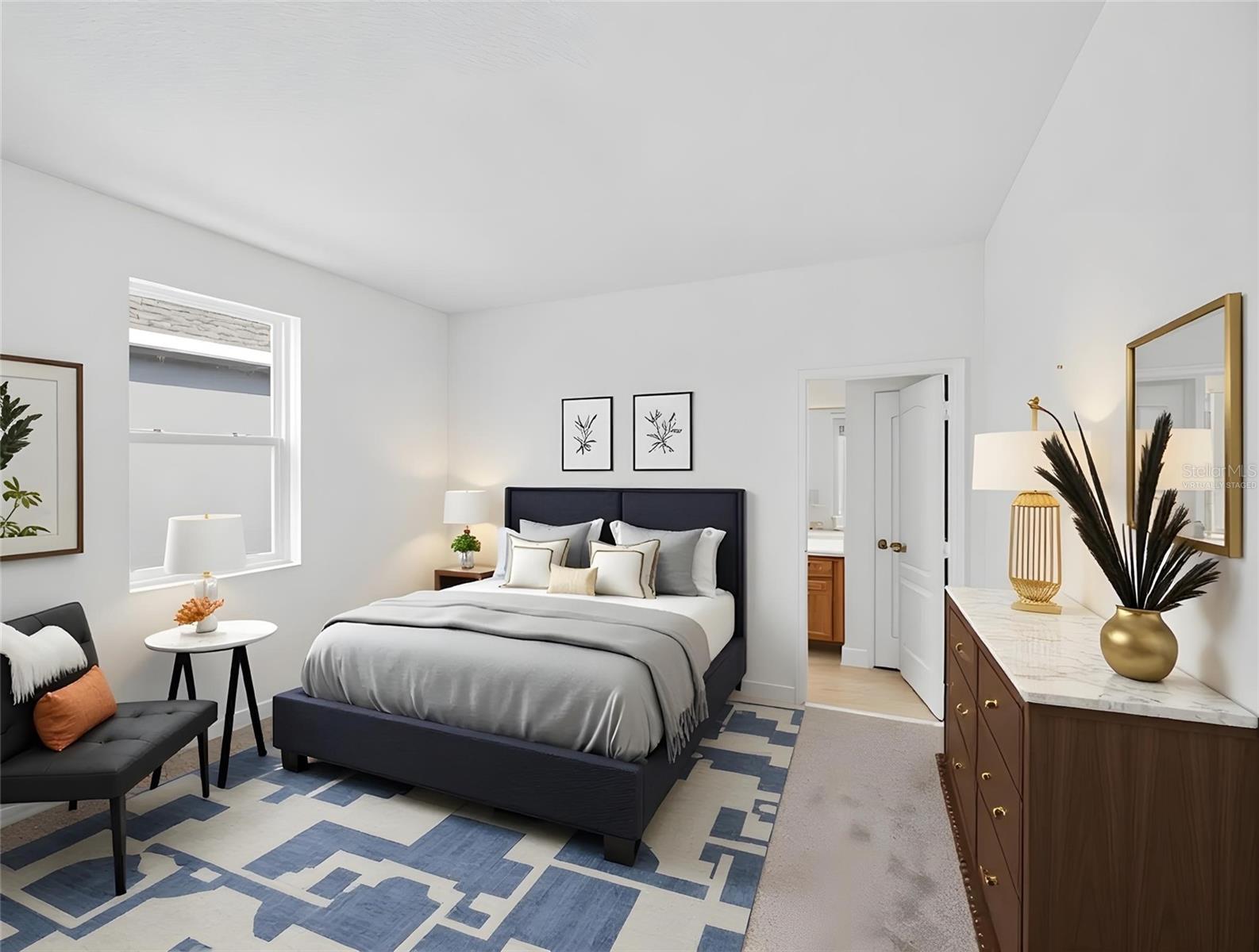 CADENCE PARK - Residential