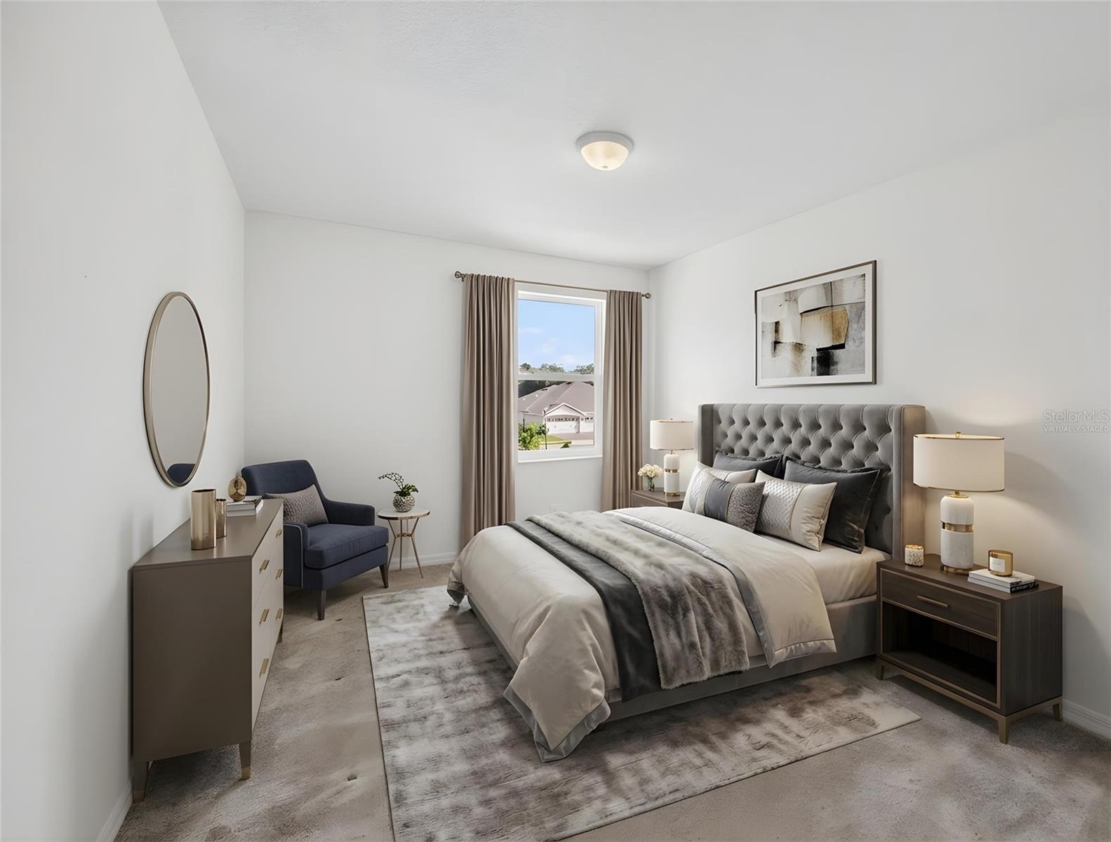 CADENCE PARK - Residential