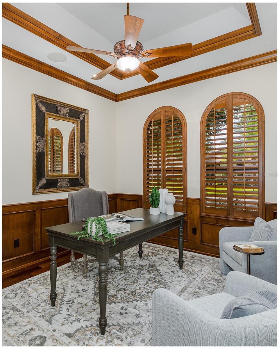 CHAMPIONS CLUB - Residential