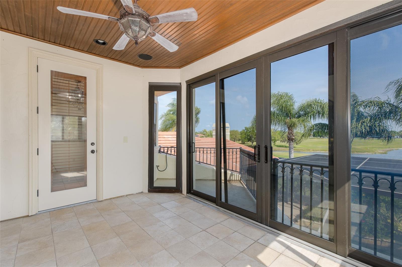 CHAMPIONS CLUB - Residential