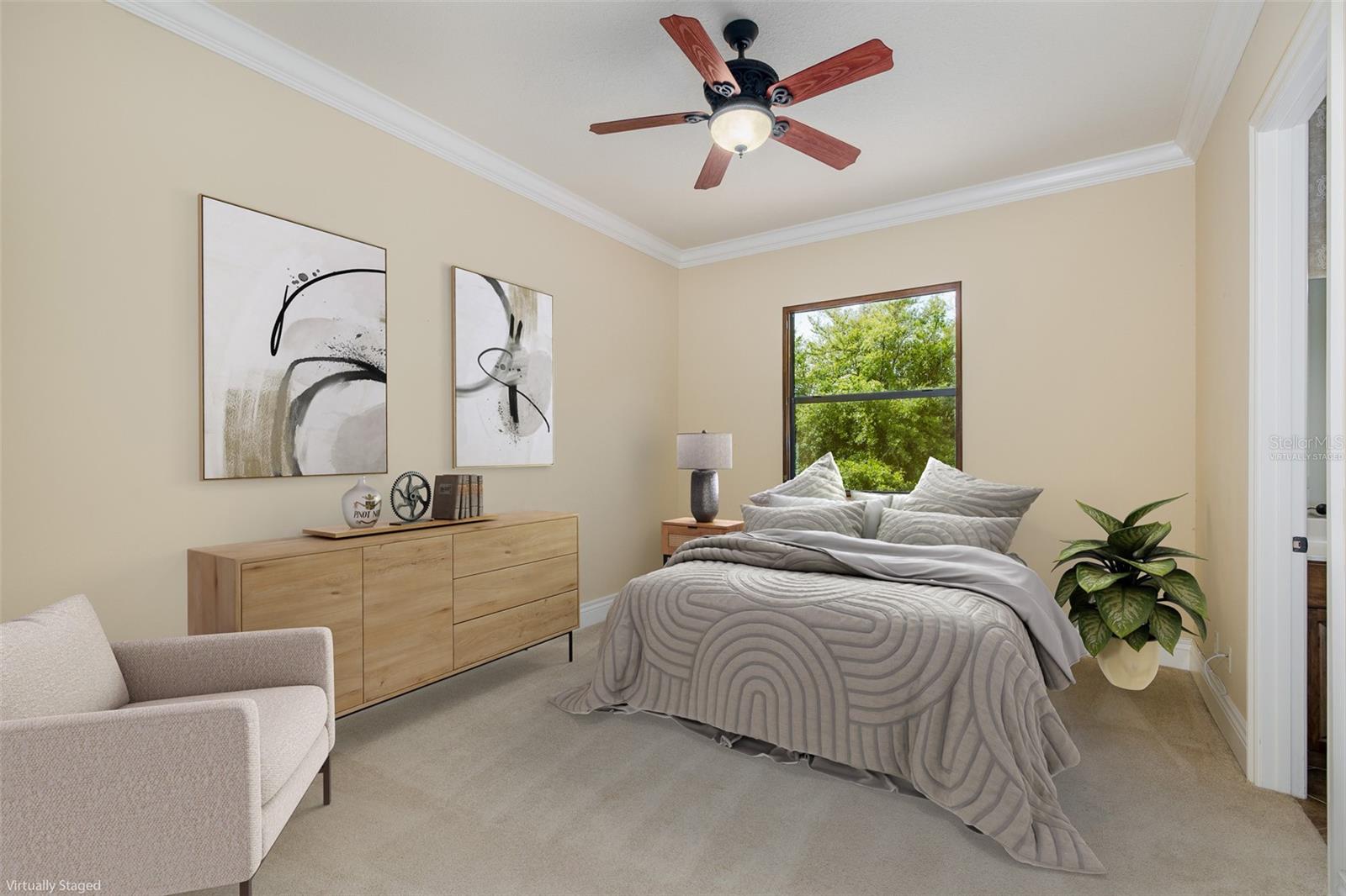 CHAMPIONS CLUB - Residential