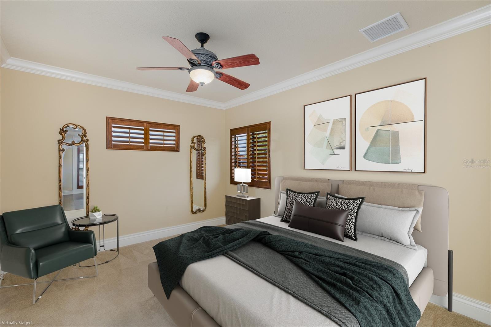 CHAMPIONS CLUB - Residential