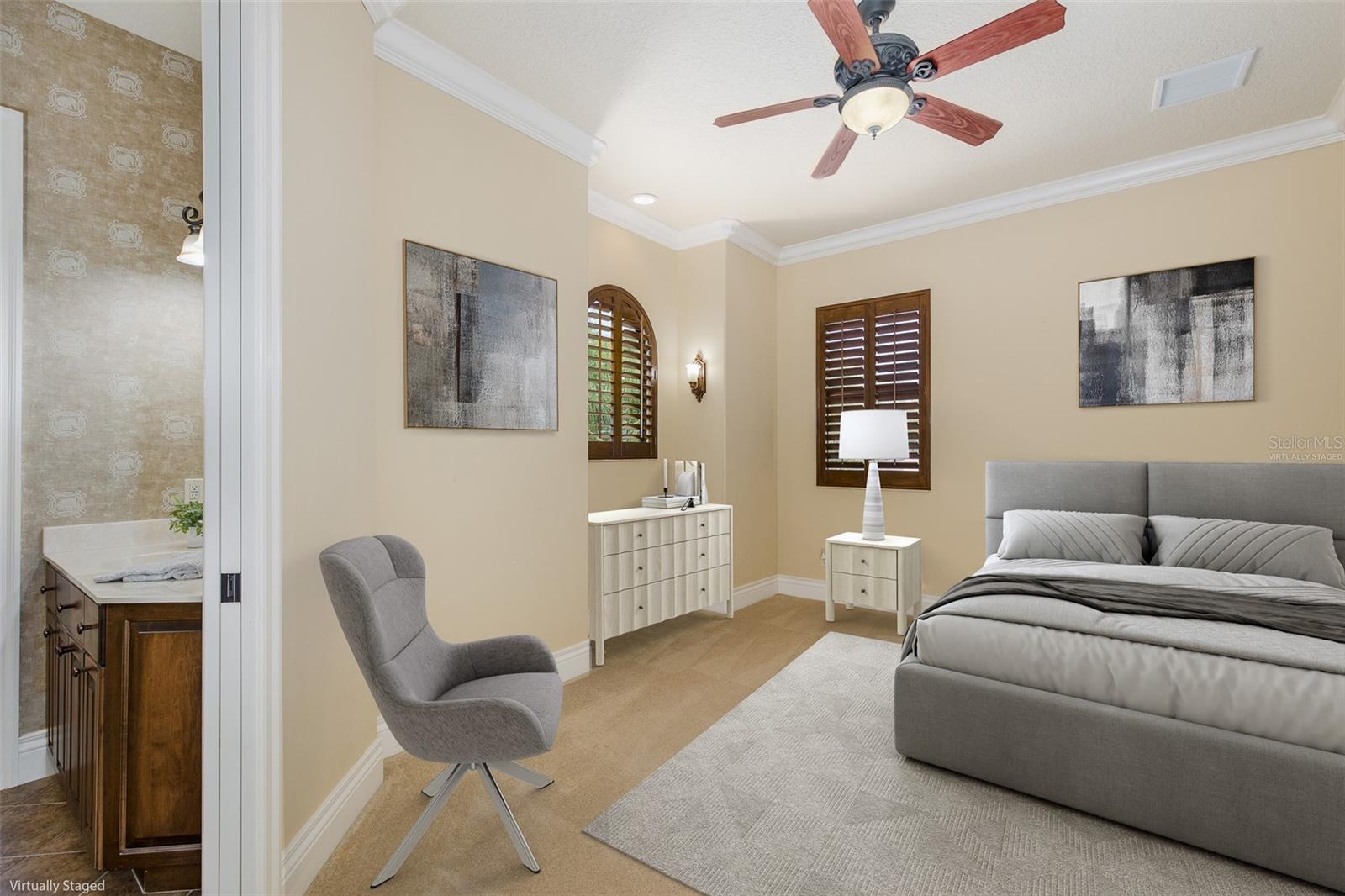 CHAMPIONS CLUB - Residential