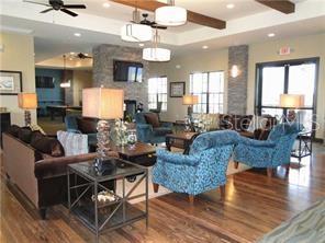 TIDEWATER PRESERVE - Residential Lease