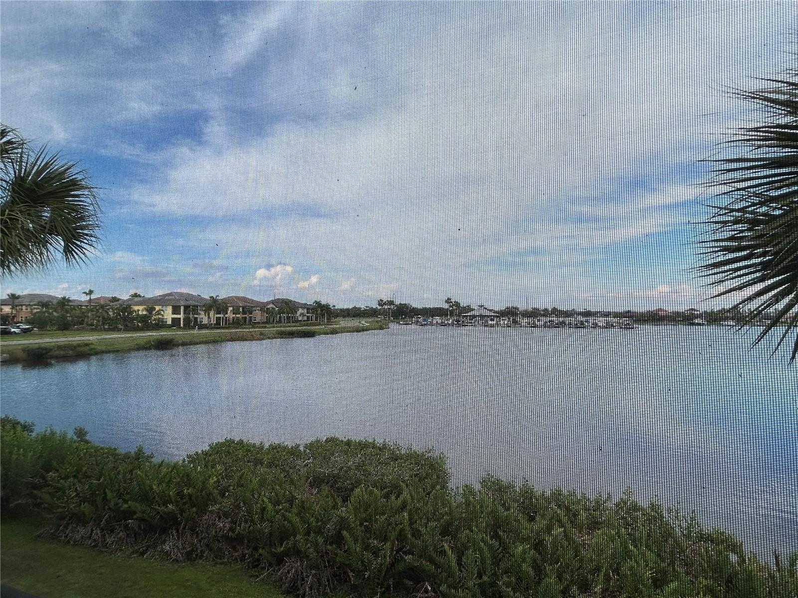 TIDEWATER PRESERVE - Residential Lease