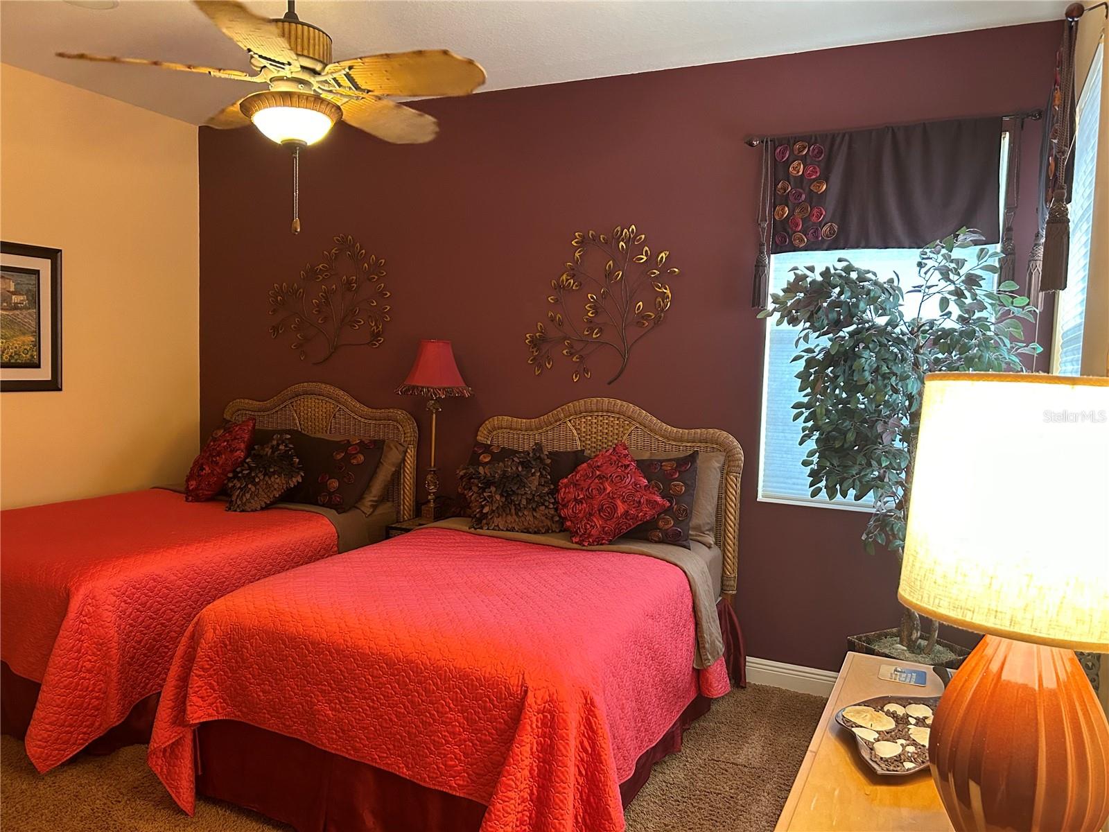 TIDEWATER PRESERVE - Residential Lease