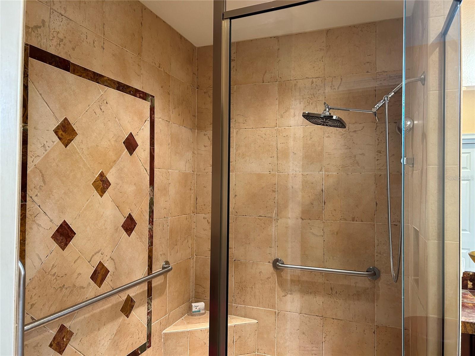 TIDEWATER PRESERVE - Residential Lease