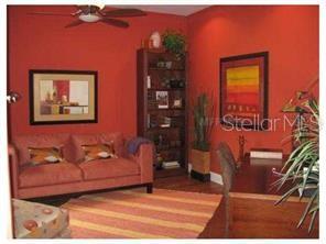 TIDEWATER PRESERVE - Residential Lease