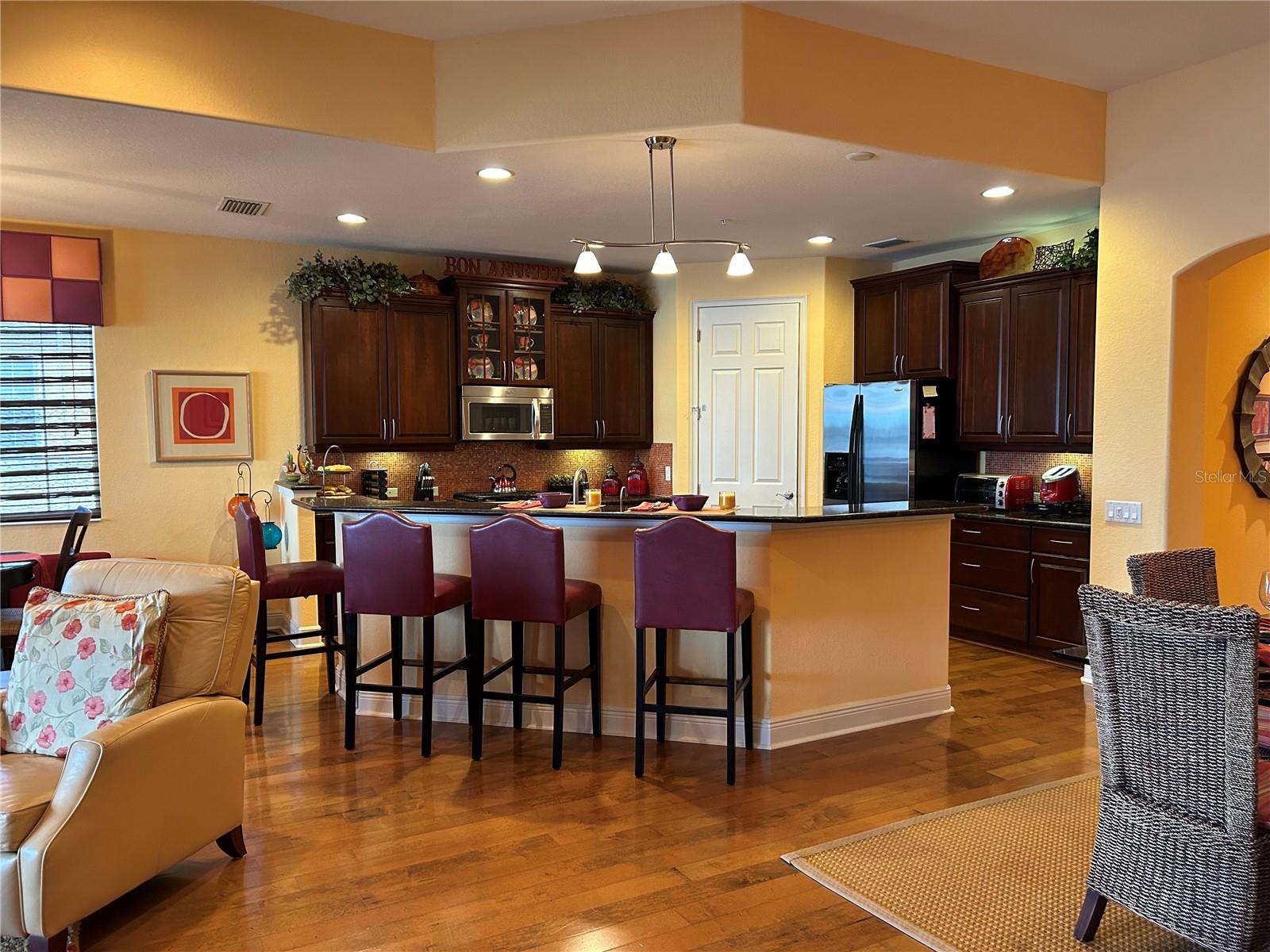 TIDEWATER PRESERVE - Residential Lease