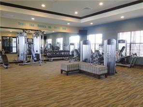 TIDEWATER PRESERVE - Residential Lease