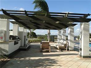 TIDEWATER PRESERVE - Residential Lease