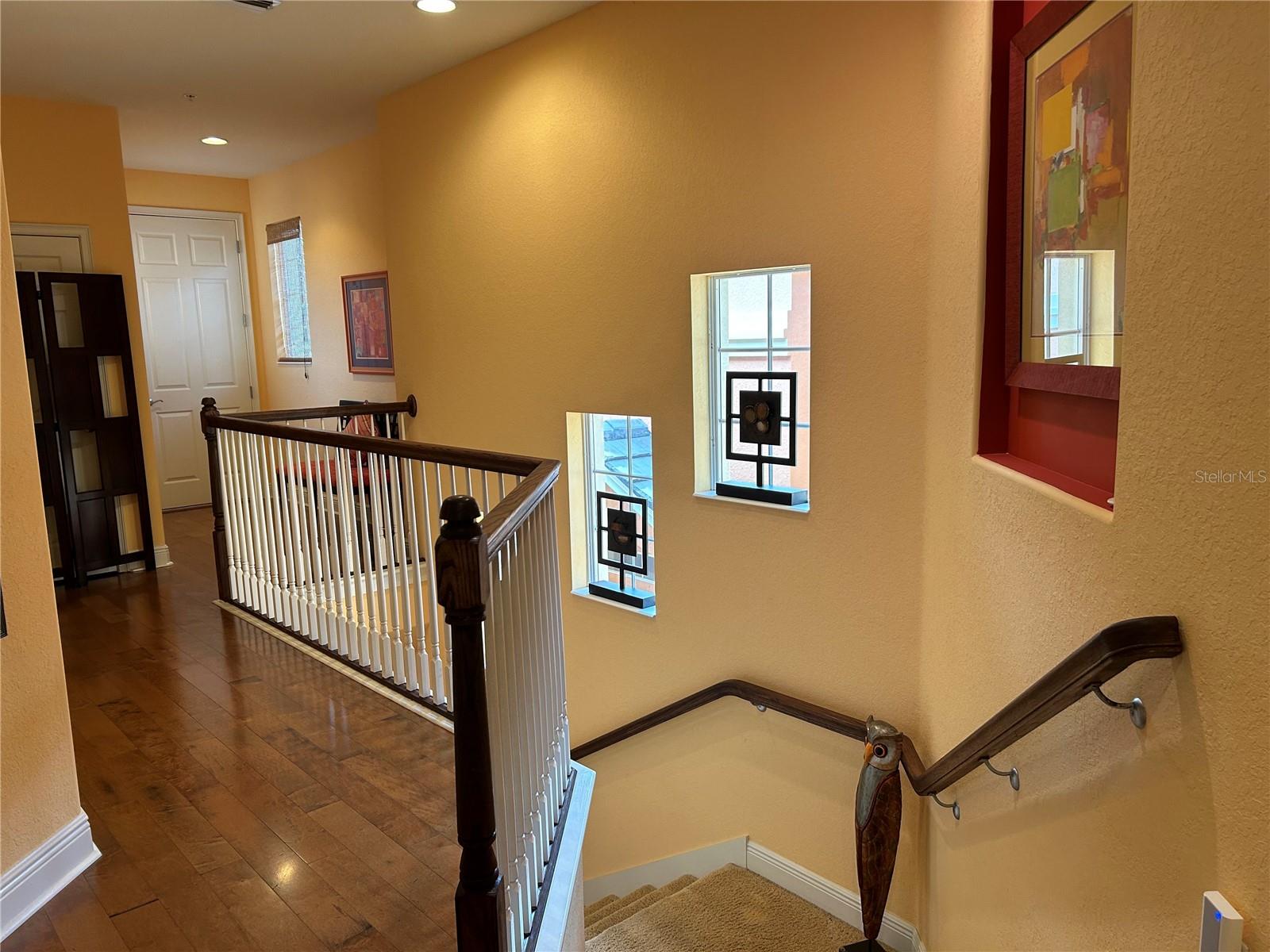 TIDEWATER PRESERVE - Residential Lease