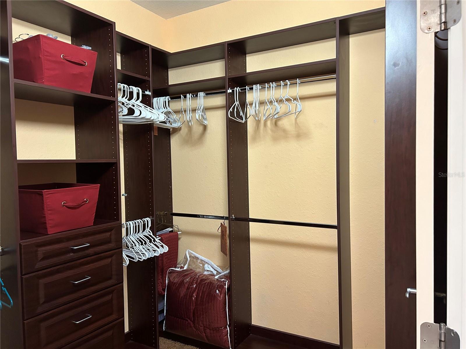 TIDEWATER PRESERVE - Residential Lease