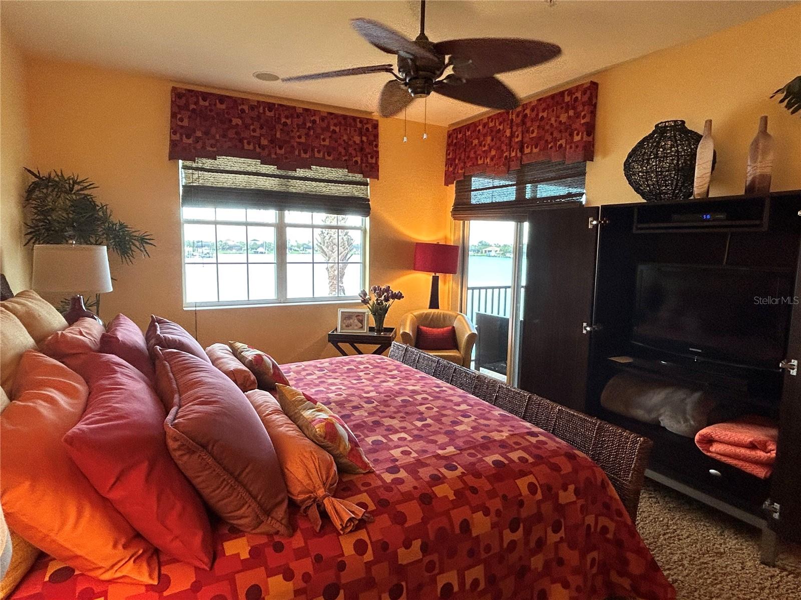 TIDEWATER PRESERVE - Residential Lease