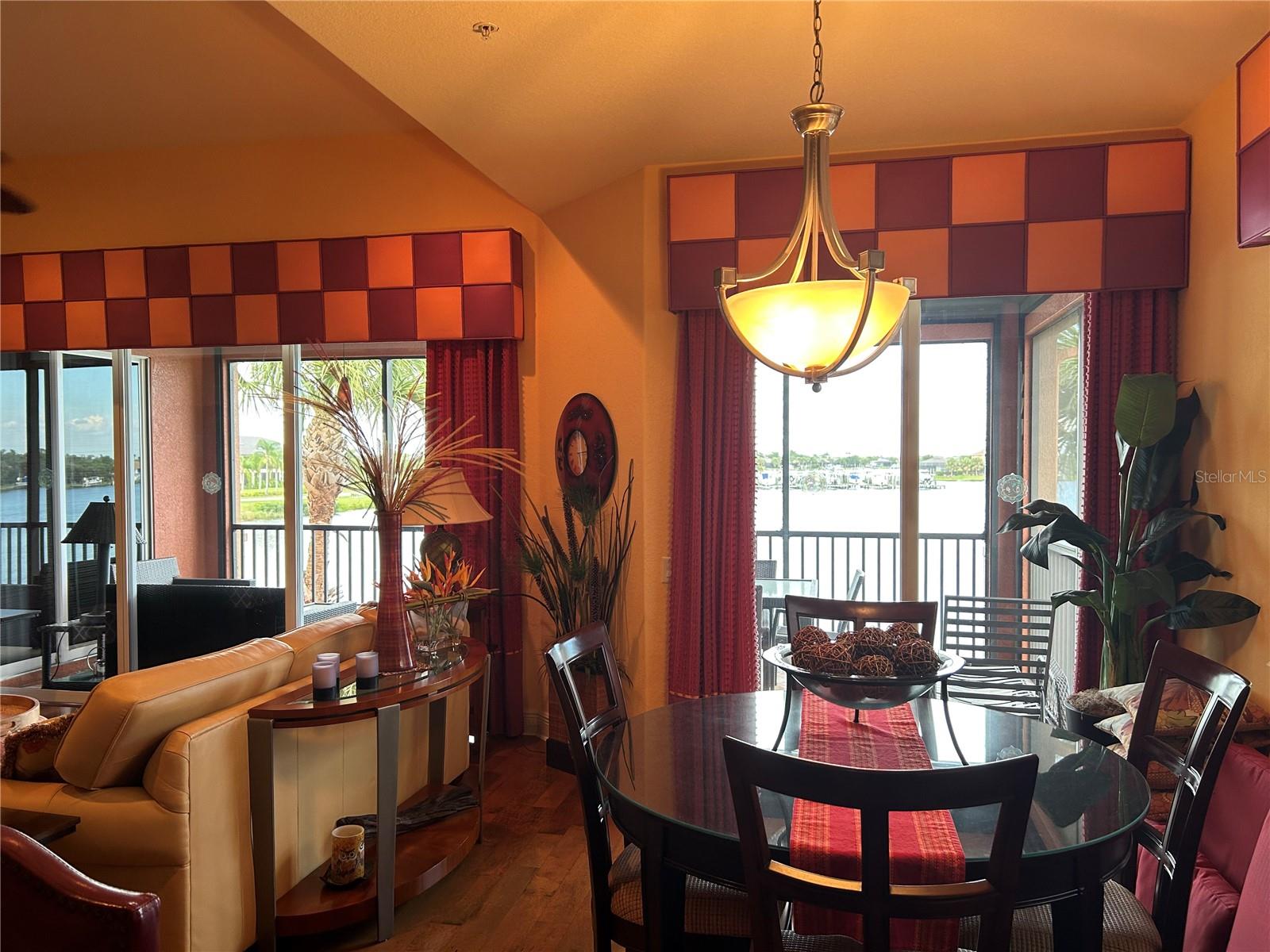 TIDEWATER PRESERVE - Residential Lease