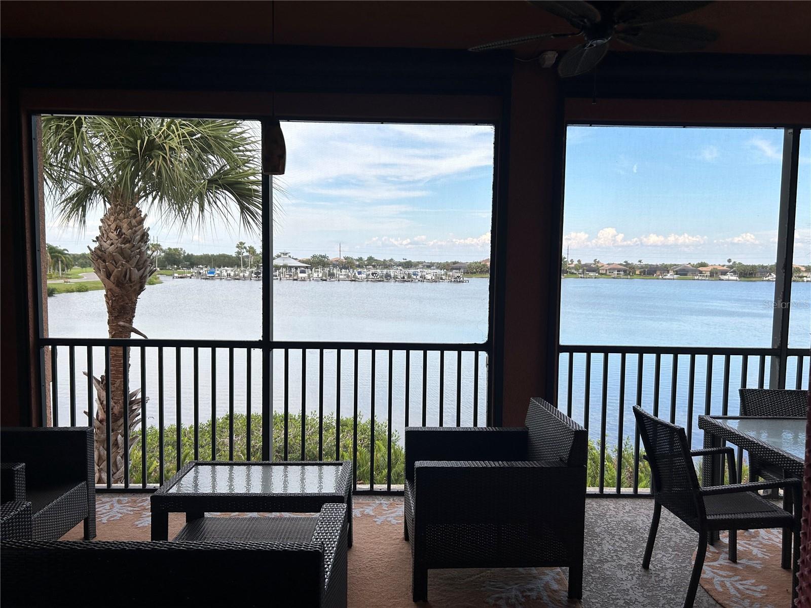 TIDEWATER PRESERVE - Residential Lease