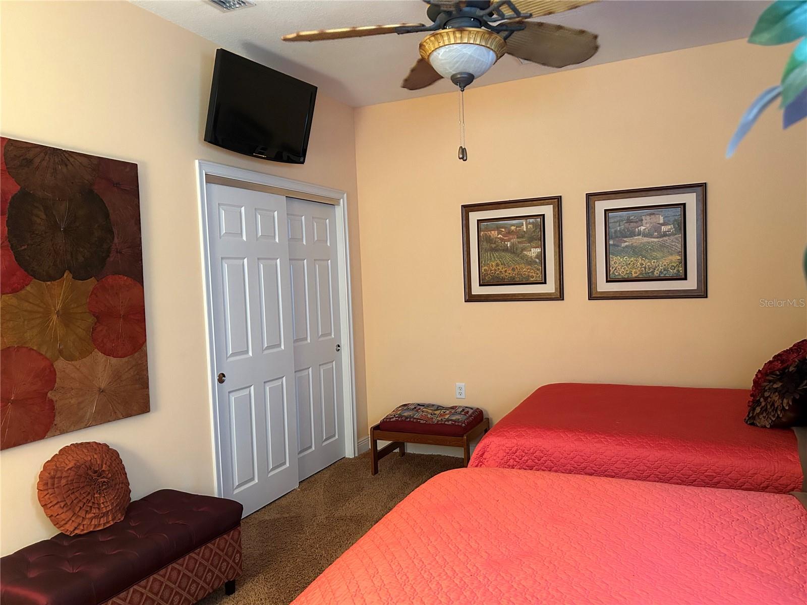 TIDEWATER PRESERVE - Residential Lease